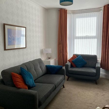 39 Cowley Road Villa Liverpool Kültér fotó