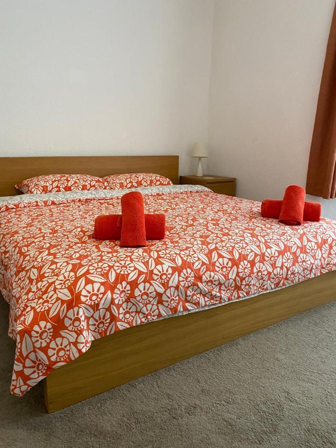 39 Cowley Road Villa Liverpool Kültér fotó