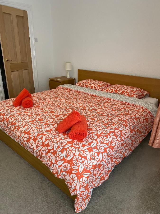 39 Cowley Road Villa Liverpool Kültér fotó