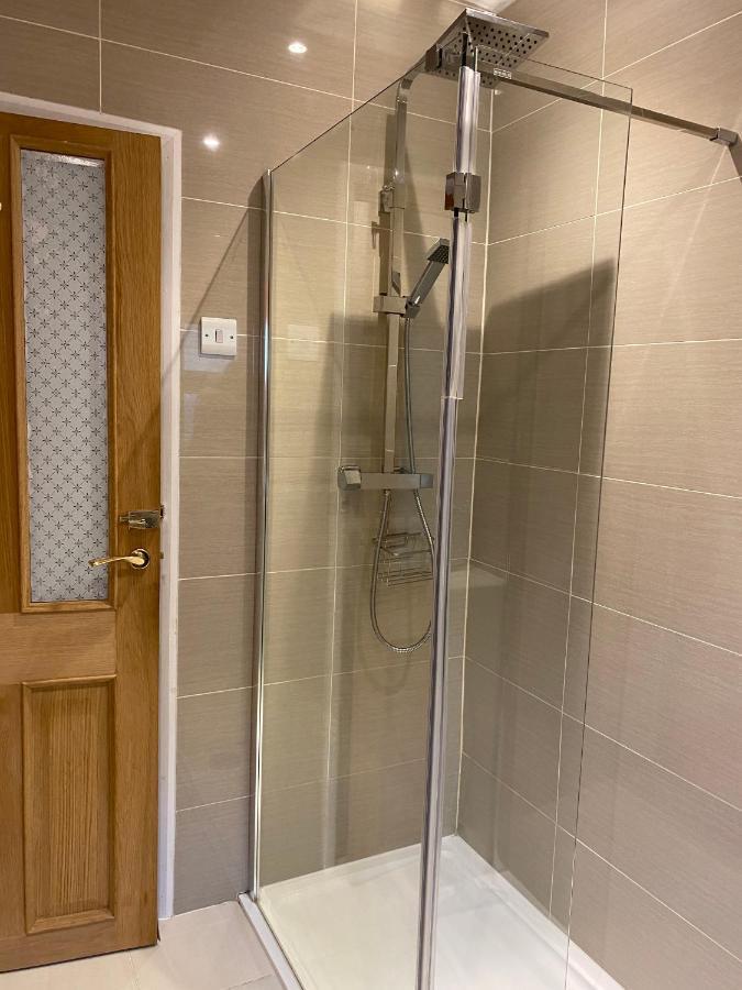 39 Cowley Road Villa Liverpool Kültér fotó