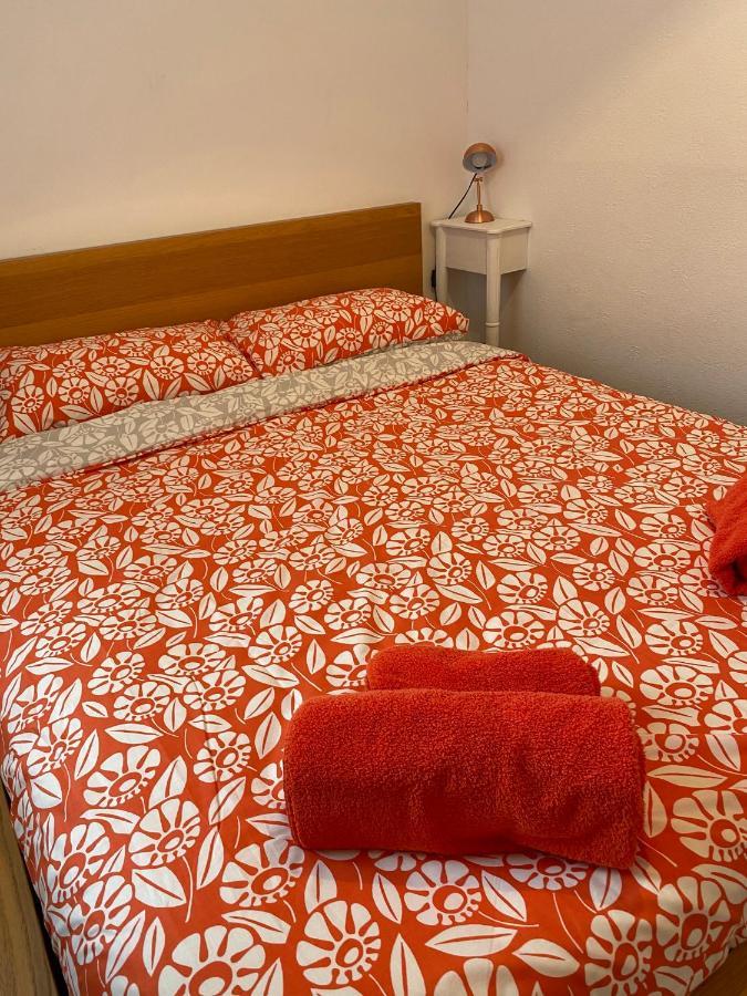 39 Cowley Road Villa Liverpool Kültér fotó