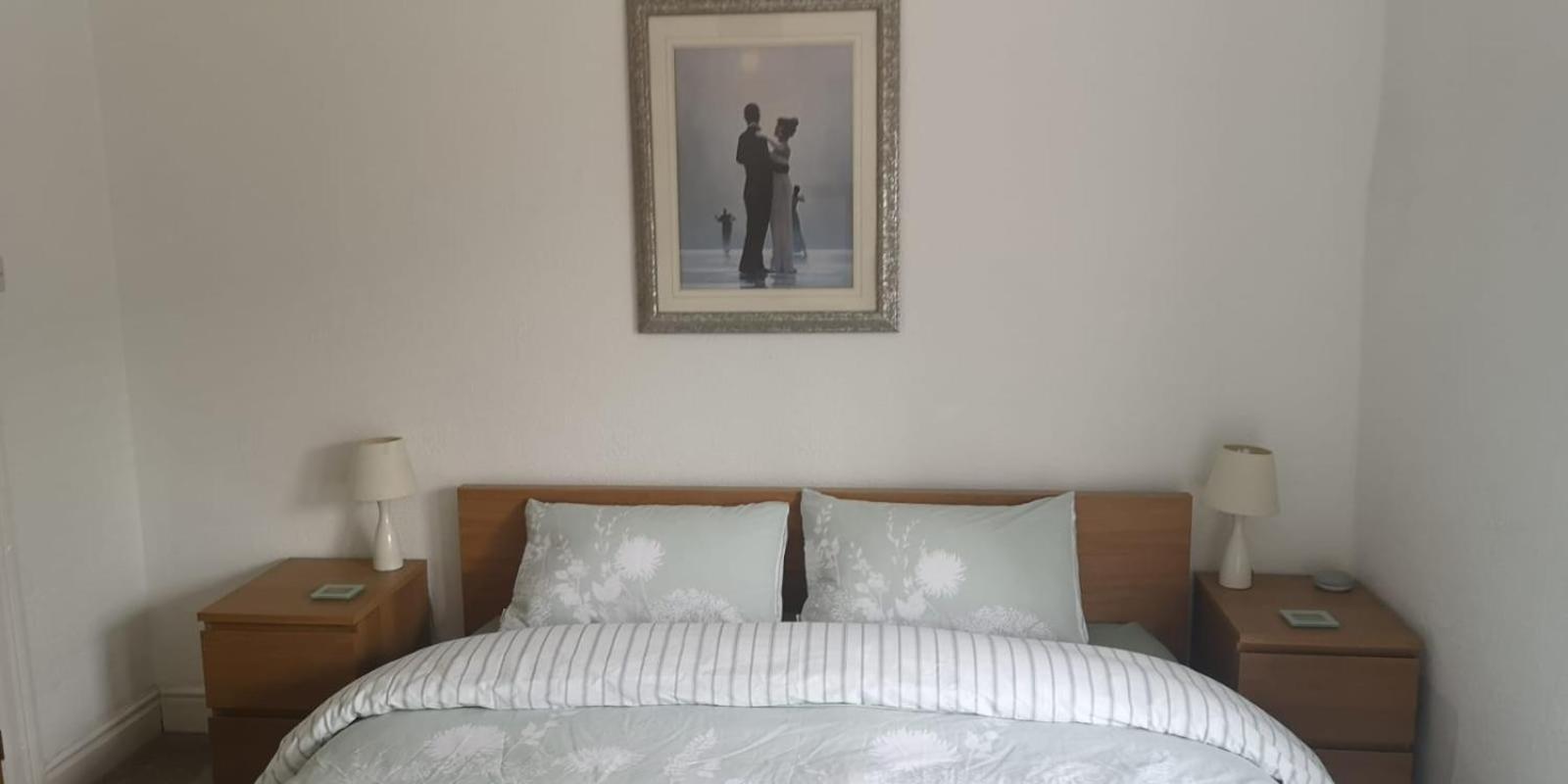 39 Cowley Road Villa Liverpool Kültér fotó