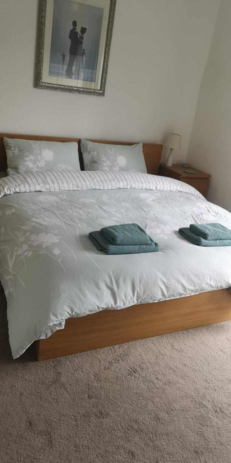 39 Cowley Road Villa Liverpool Kültér fotó