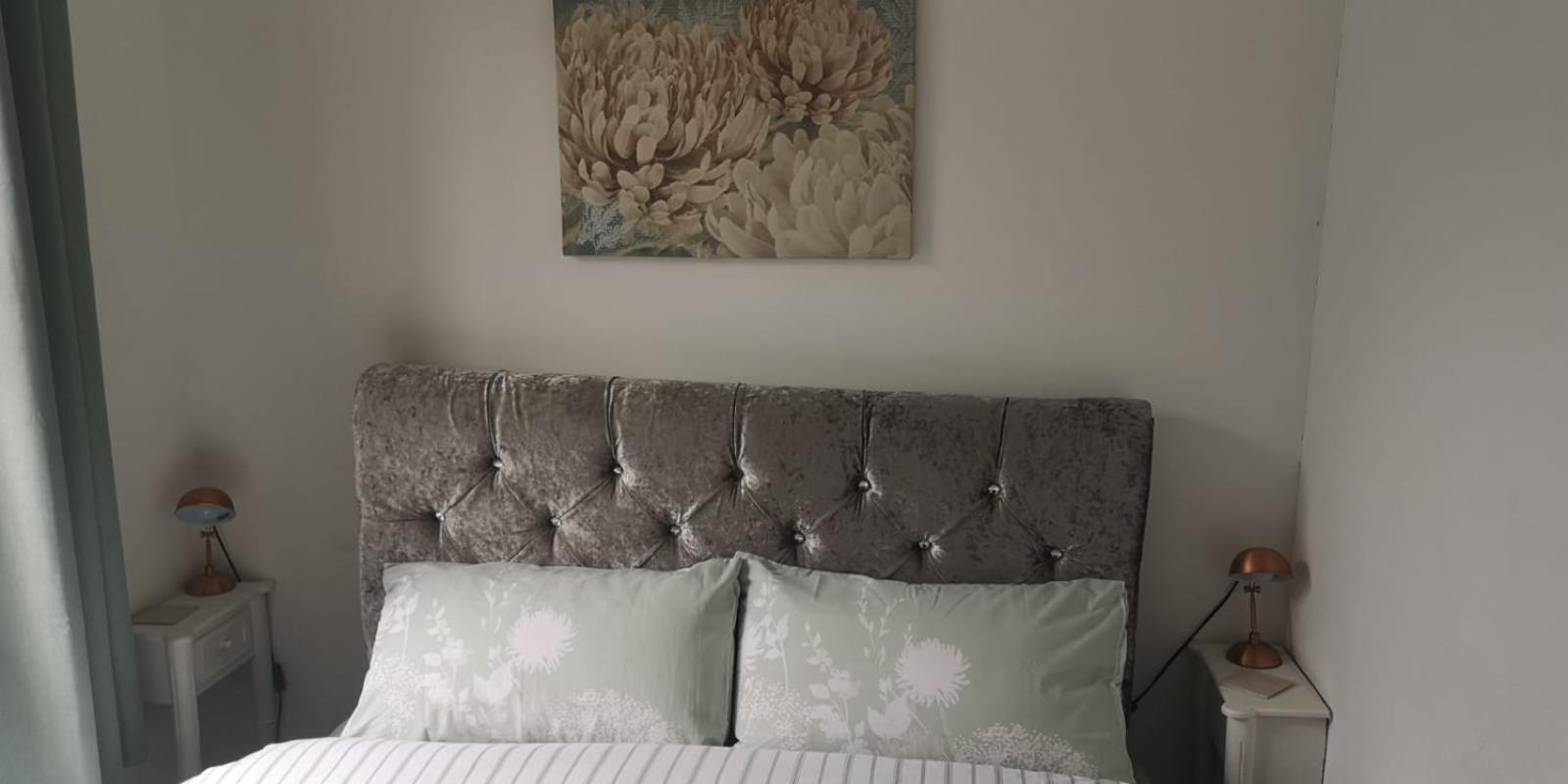 39 Cowley Road Villa Liverpool Kültér fotó