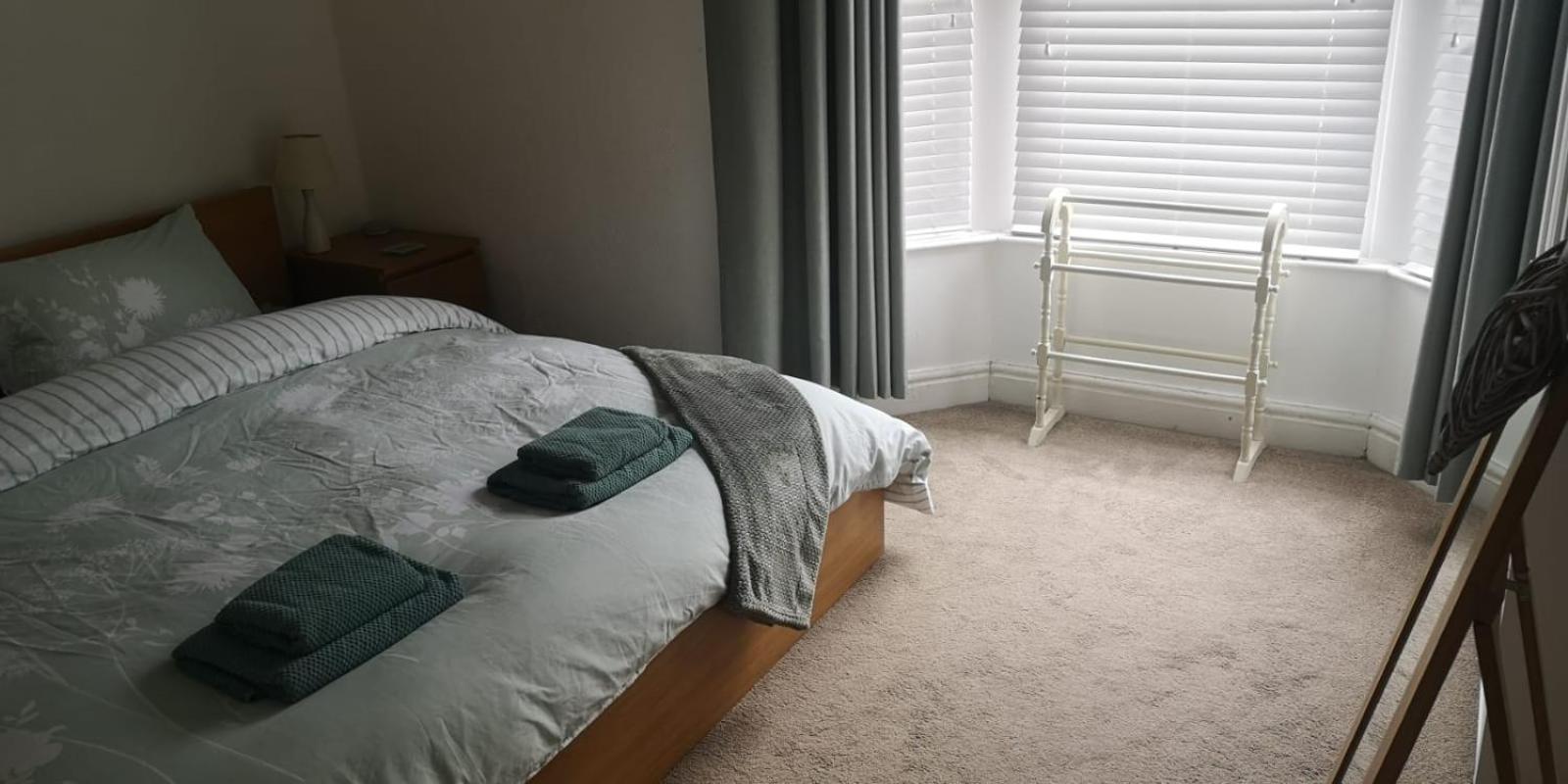 39 Cowley Road Villa Liverpool Kültér fotó