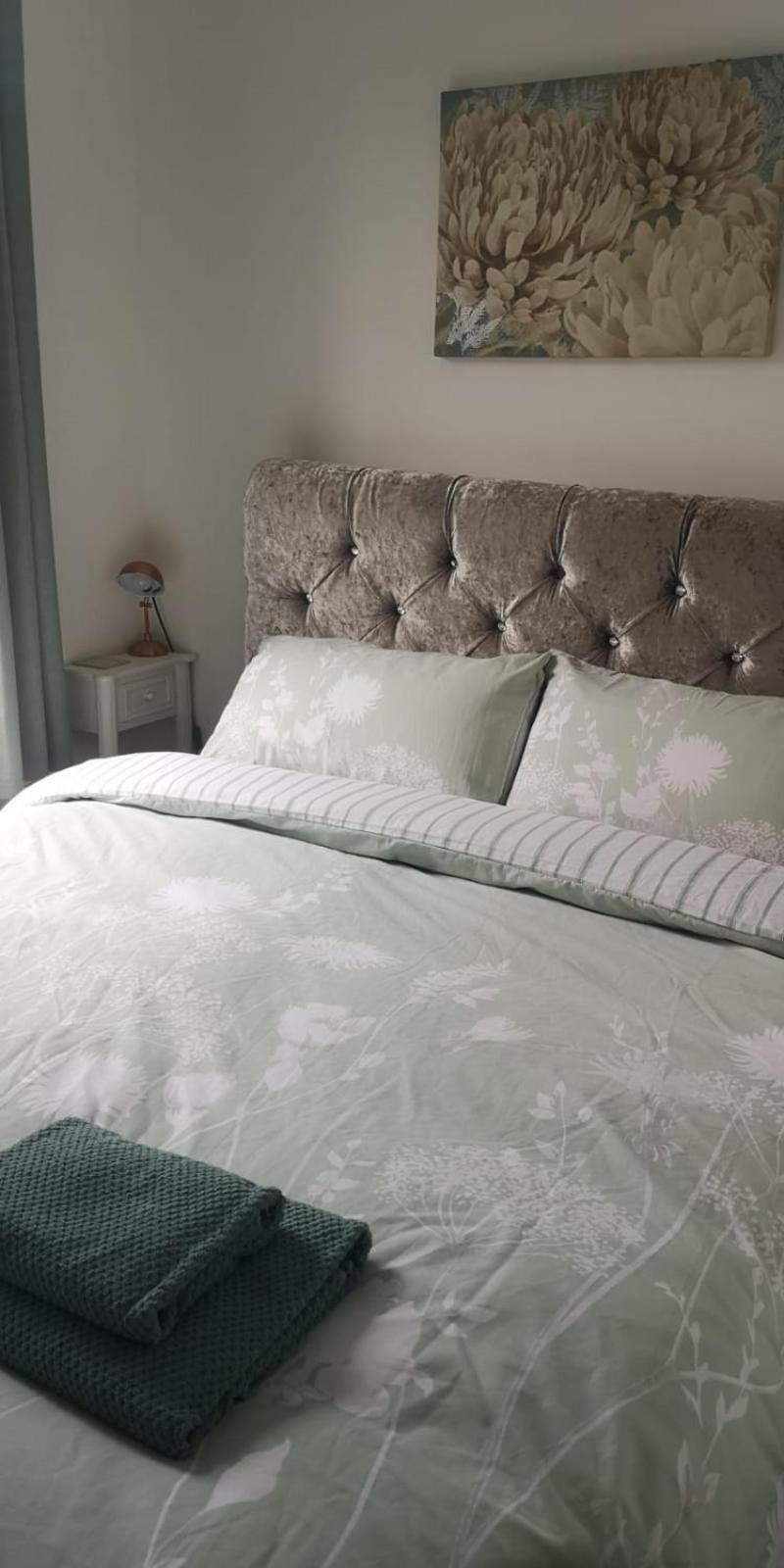 39 Cowley Road Villa Liverpool Kültér fotó