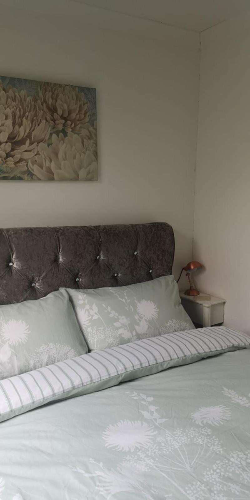 39 Cowley Road Villa Liverpool Kültér fotó