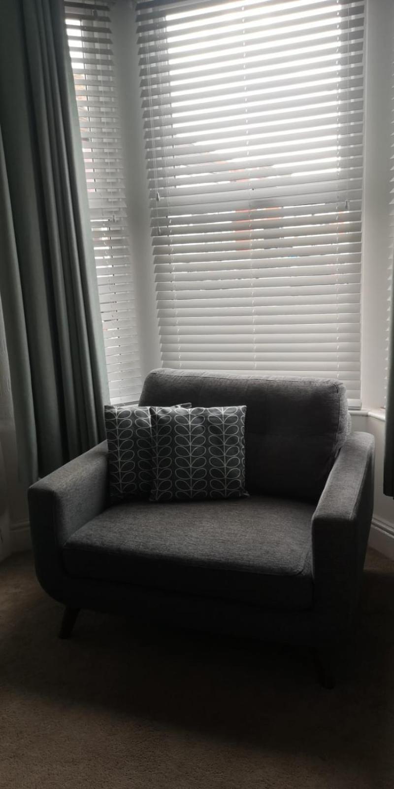 39 Cowley Road Villa Liverpool Kültér fotó