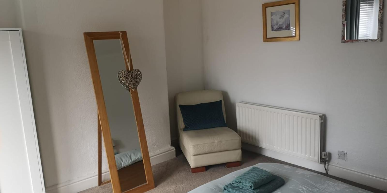 39 Cowley Road Villa Liverpool Kültér fotó